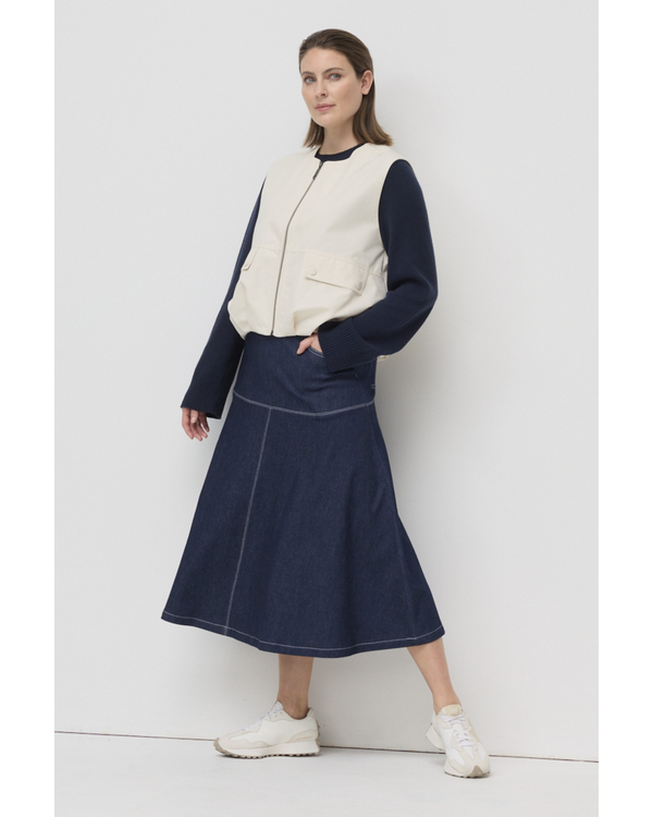 MARCO POLO URBAN SKIRT