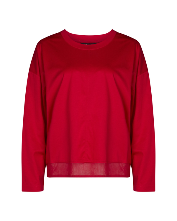 MARCO POLP SPLICE TEE