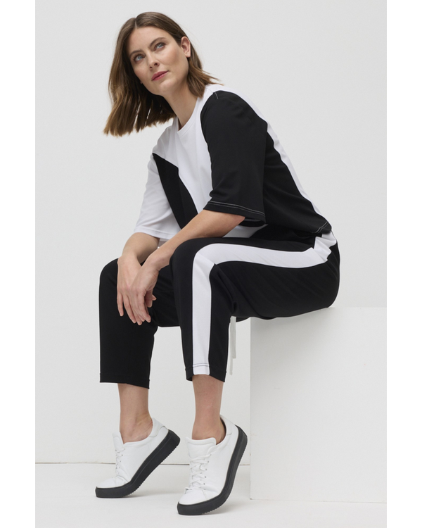 MARCO POLO PONTE LEGGING