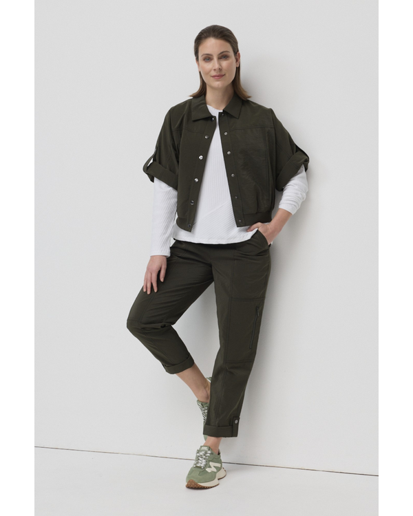 MARCO POLO ON THE GO JOGGER