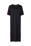 MARCO POLO PONTE DRESS
