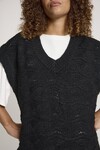EB&IVE ORIN KNIT VEST