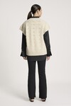 EB&IVE ORIN KNIT VEST