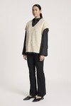 EB&IVE ORIN KNIT VEST