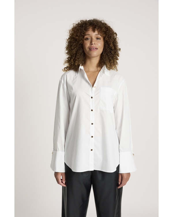 EB&IVE LOZEN SHIRT