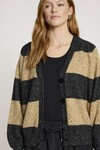 EB&IVE ZARDA CARDIGAN