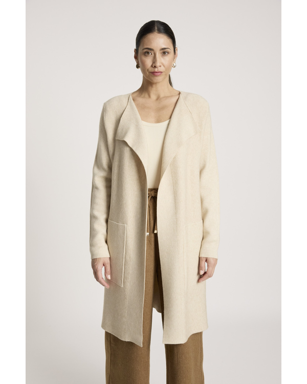 EB&IVE SAMIRA CARDIGAN