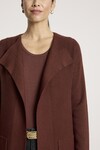 EB&IVE SAMIRA CARDIGAN