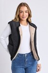 FOXWOOD ALBERTA VEST