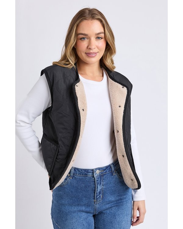 FOXWOOD ALBERTA VEST