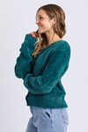 ELM PARIS CARDIGAN