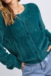 ELM PARIS CARDIGAN