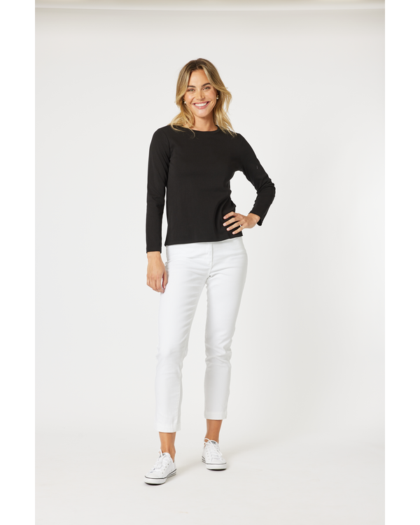 GORDON SMITH CREW TEE