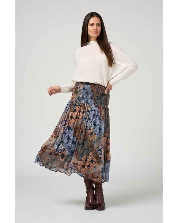 LOOBIES STORY BYZANTIUM SKIRT