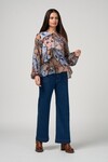 LOOBIES STORY BYZANTIUM BLOUSE