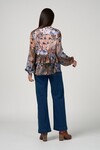 LOOBIES STORY BYZANTIUM BLOUSE