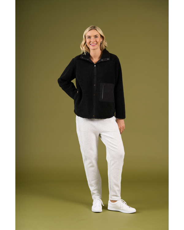 CHARLIE JANE HAMILTON SHERPA