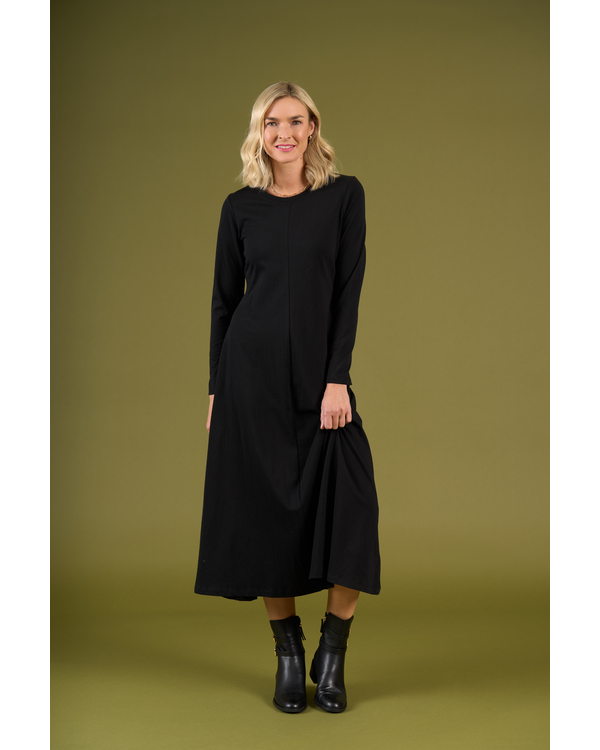 CHARLIE JANE CORONET PEAK DRESS