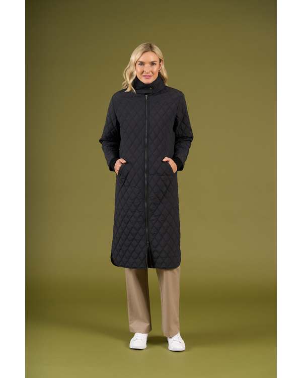 CHARLIE JANE KARORI JACKET