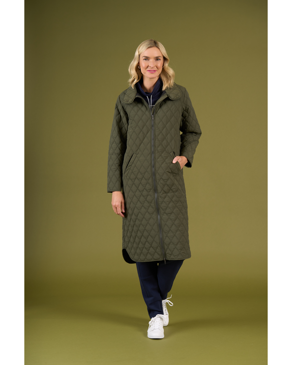 CHARLIE JANE KARORI JACKET