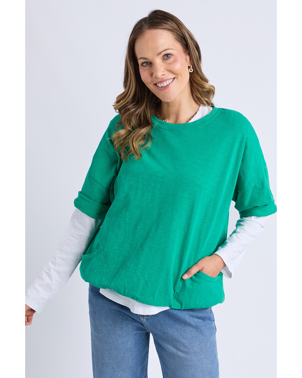 ELM MAZIE SWEAT