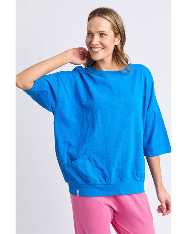 ELM MAZIE SWEAT