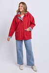 ELM CHELSEA RAINCOAT