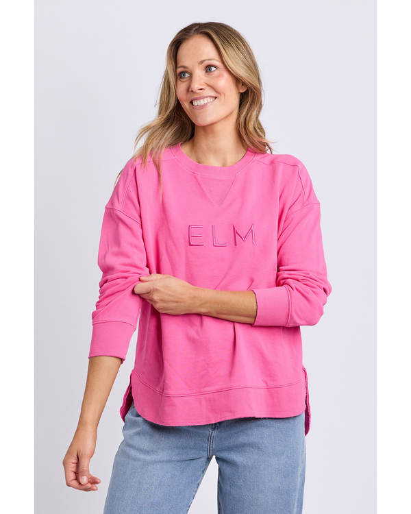 ELM ESTABLISHED CREW