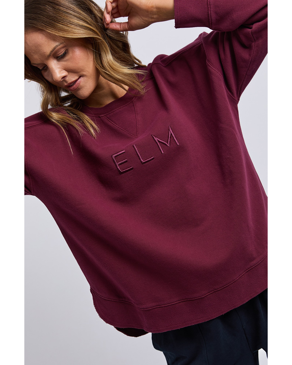 ELM ESTABLISHED CREW