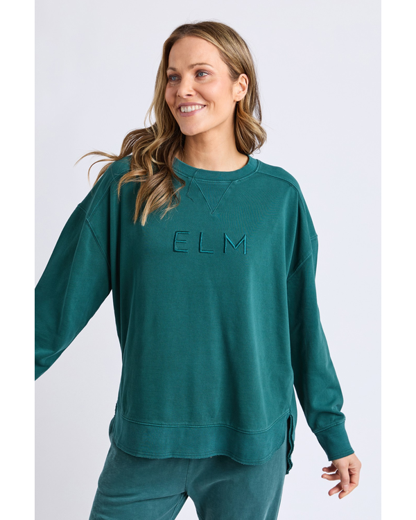 ELM ESTABLISHED CREW