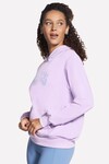 SKECHERS PULLOVER HOODIE