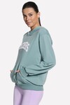 SKECHERS PULLOVER HOODIE