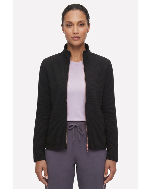 SKECHERS HOODLESS JACKET