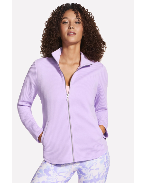 SKECHERS HOODLESS JACKET