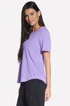 SKECHERS GOWALK RIB TEE