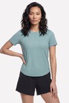 SKECHERS GOWALK RIB TEE