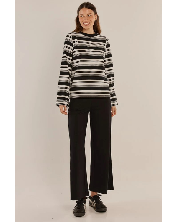 BETTY BASICS WYNN PONTE PANT