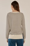 BETTY BASICS LOUIS SWEATER
