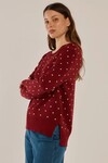 BETTY BASICS LOUIS SWEATER
