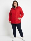 SEA TO SKY RAIN JACKET