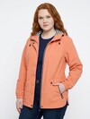SEA TO SKY RAIN JACKET