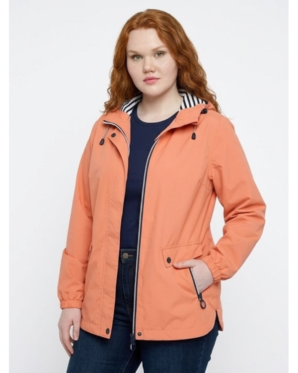 SEA TO SKY RAIN JACKET