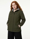 SEA TO SKY RAIN JACKET