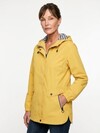 SEA TO SKY RAIN JACKET