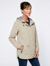 SEA TO SKY RAIN JACKET
