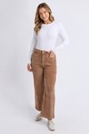 FOXWOOD HENRIETTA CORD PANT