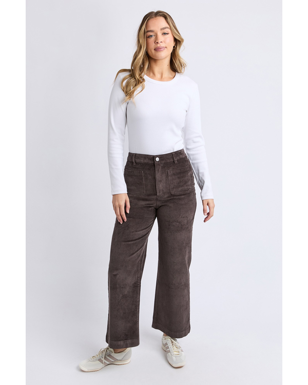 FOXWOOD HENRIETTA CORD PANT