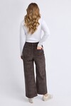 FOXWOOD HENRIETTA CORD PANT