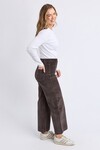 FOXWOOD HENRIETTA CORD PANT