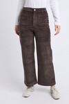 FOXWOOD HENRIETTA CORD PANT